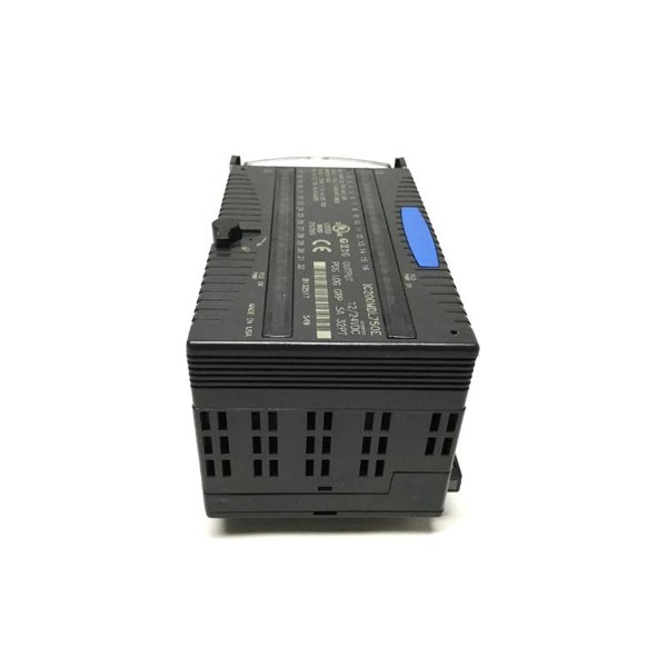 General Electric IC200MDL750D VersaMax Discrete Output Module