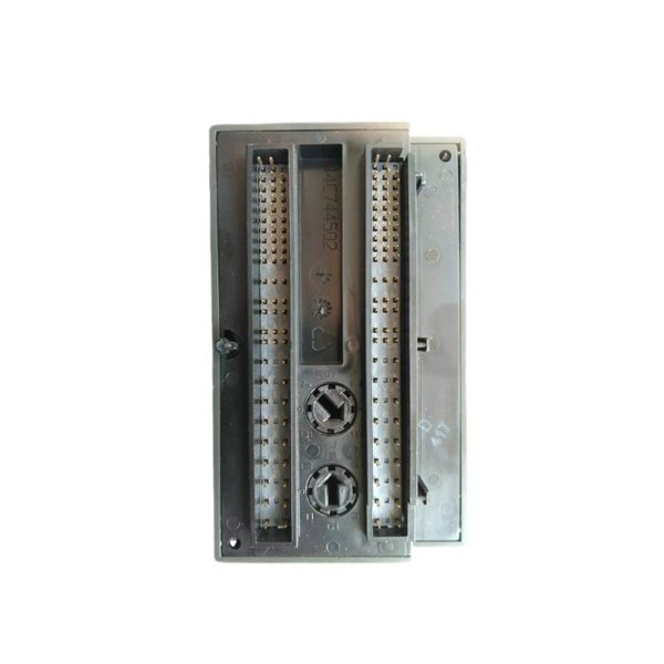 General Electric IC200MDL940 VersaMax Relay Output Module
