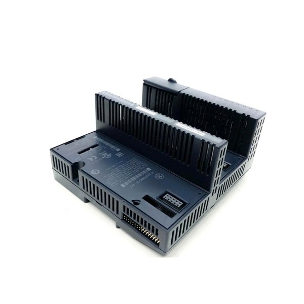 General Electric IC200PNS001-AC VersaMax Network Interface Module