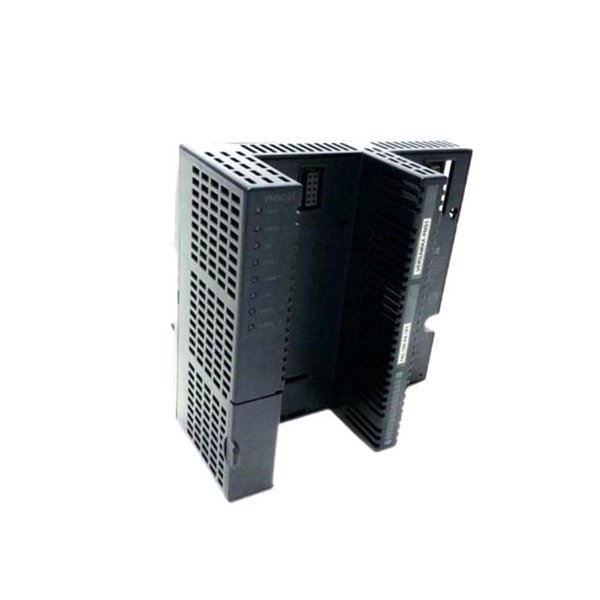 General Electric IC200PNS001-AC VersaMax Network Interface Module