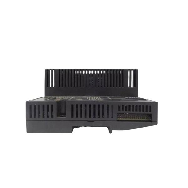 General Electric IC200PNS002-AA VersaMax PROFINET Scanner Module