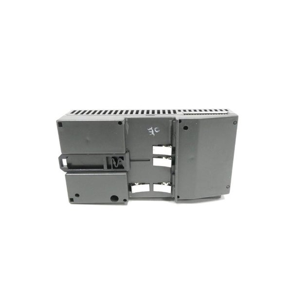 General Electric IC200PWB001C Power Supply Booster Carrier Module