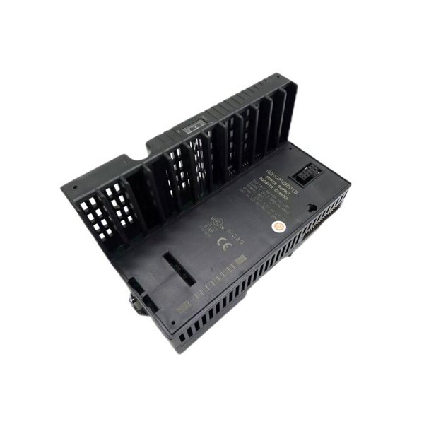 General Electric IC200PWB001D Power Supply Booster Carrier Module