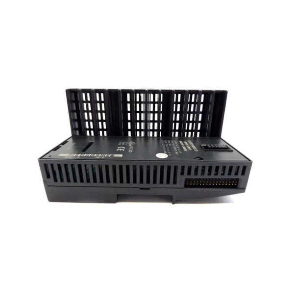 General Electric IC200PWB001D Power Supply Booster Carrier Module