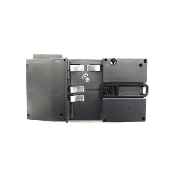 General Electric IC200PWB001D Power Supply Booster Carrier Module