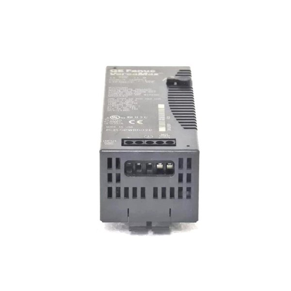 General Electric IC200PWR002D VersaMax Power Supply