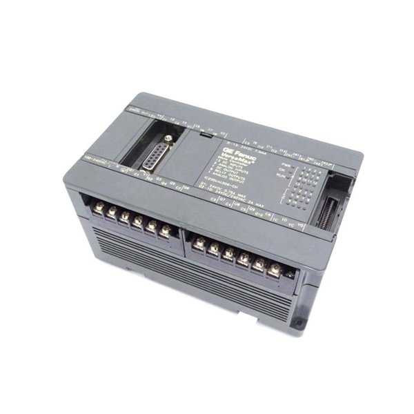 General Electric IC200UAL006-CC VersaMax Microcontroller Processors