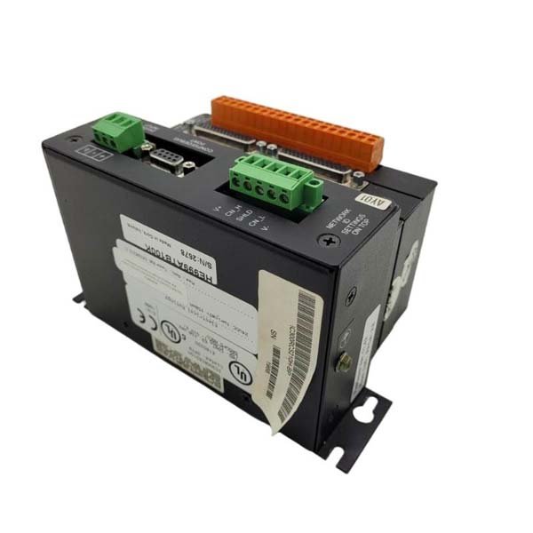 GE Fanuc IC300RCS210H Communication Module
