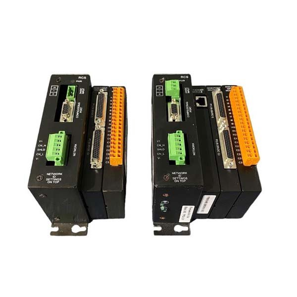 GE Fanuc IC300RCS210H Communication Module
