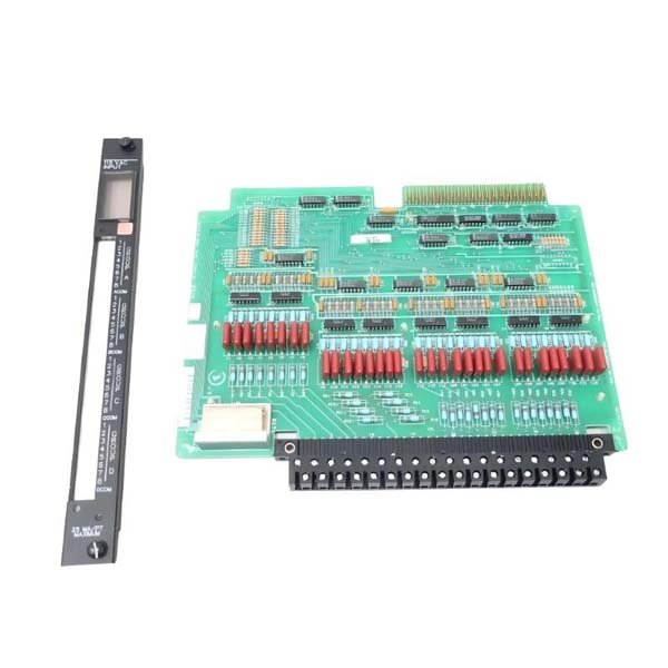 GE Fanuc IC600BF832 Digital Output Module