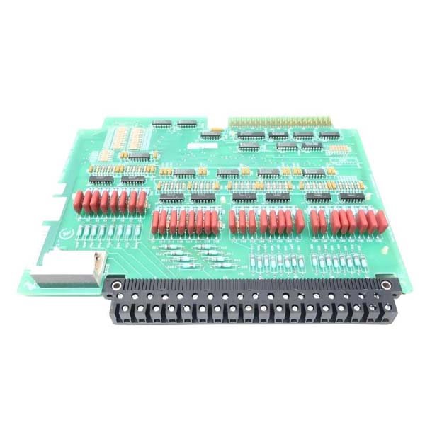 GE Fanuc IC600BF832 Digital Output Module