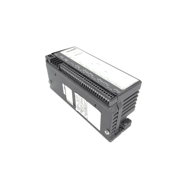 General Electric IC660BBA020 Current Source Analog I/O Module