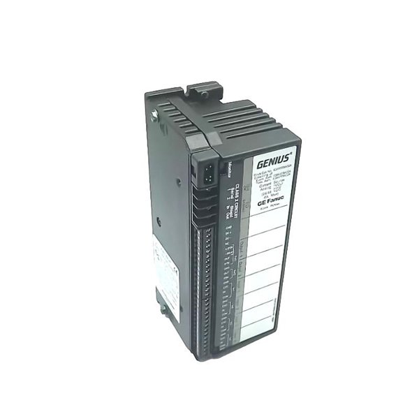 General Electric IC660BBA024 Current Source Analog I/O Module