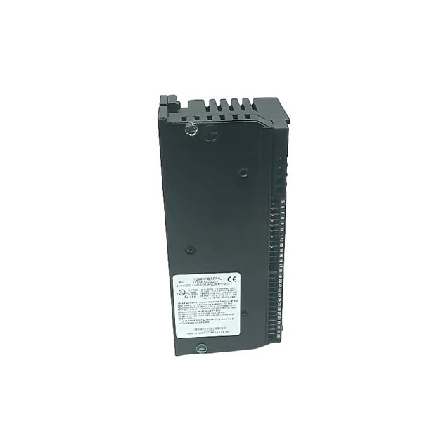 General Electric IC660BBA024 Current Source Analog I/O Module