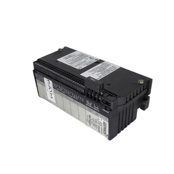 General Electric IC660BBA026 Current Source Analog Input Module