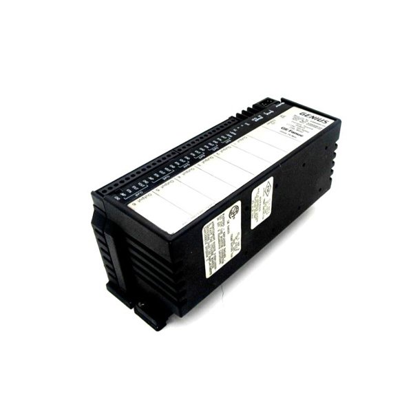 General Electric IC660BBA105 Current Source Analog Output Module