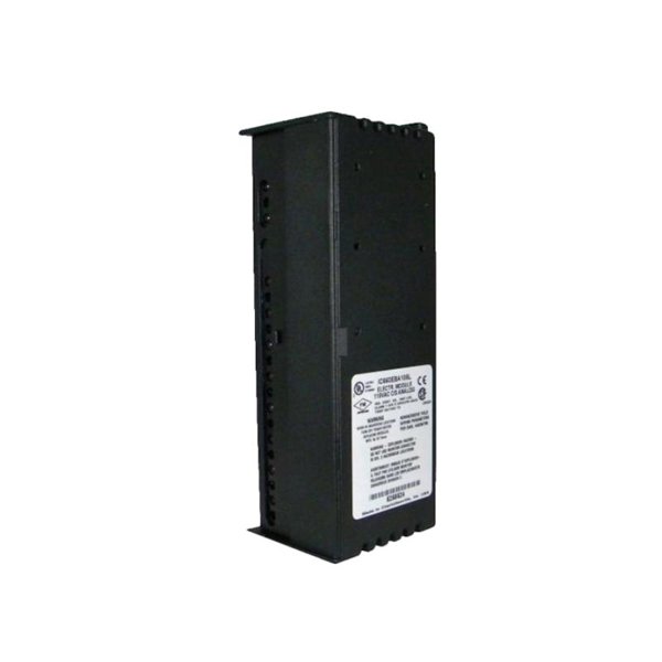 General Electric IC660BBA105 Current Source Analog Output Module