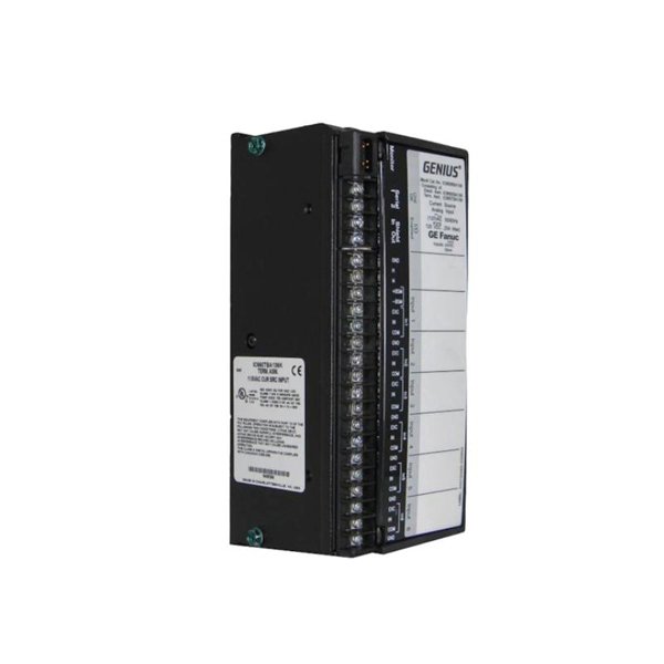 General Electric IC660BBA106 Current Source Analog Input Module