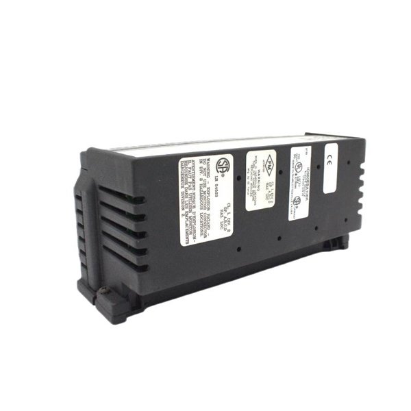 General Electric IC660BBA106 Current Source Analog Input Module