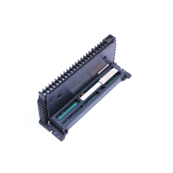 General Electric IC660BBD021 Discrete I/O Modules