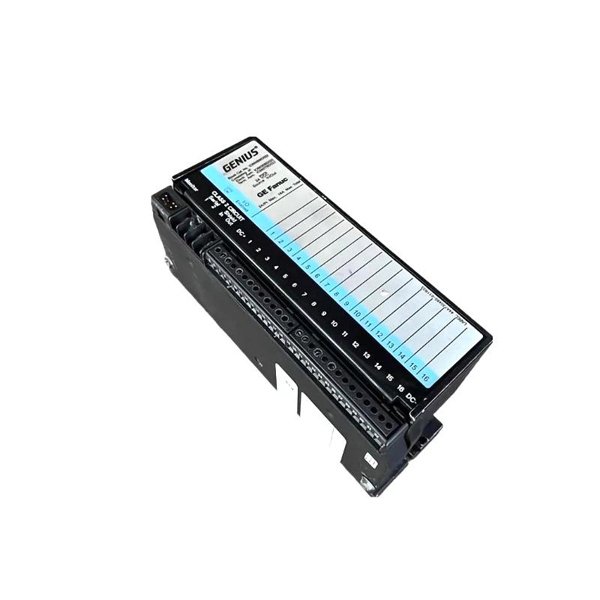 General Electric IC660BBD022 Discrete I/O Module