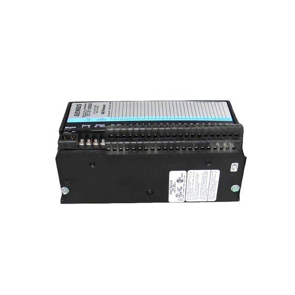General Electric IC660BBD022 Discrete I/O Module