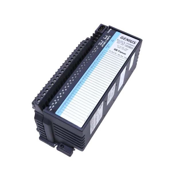 GE Fanuc IC660BBD025 Power Supply Module