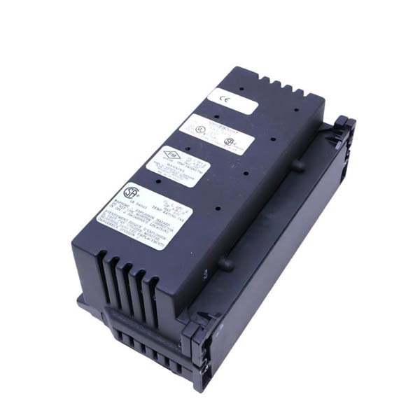 GE Fanuc IC660BBD025 Power Supply Module