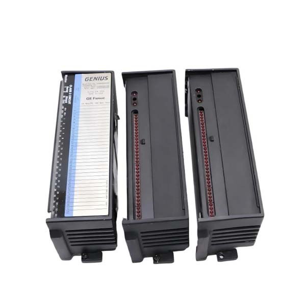 GE Fanuc IC660BBD025 Power Supply Module