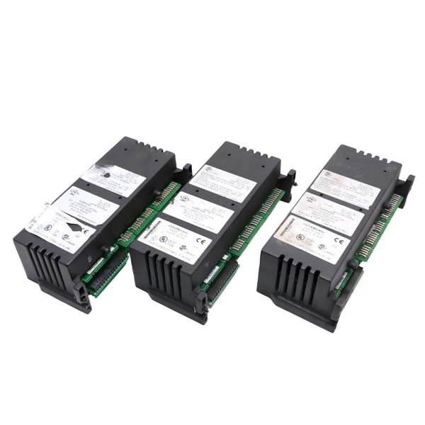 GE Fanuc IC660BBD025 Power Supply Module