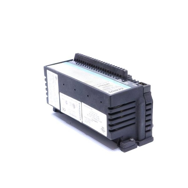 General Electric IC660BBD025V Discrete I/O Module