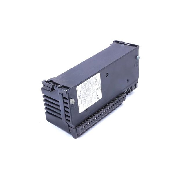 General Electric IC660BBD025V Discrete I/O Module
