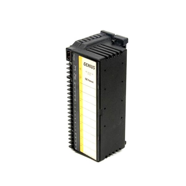 General Electric IC660BBD100 I/O Module
