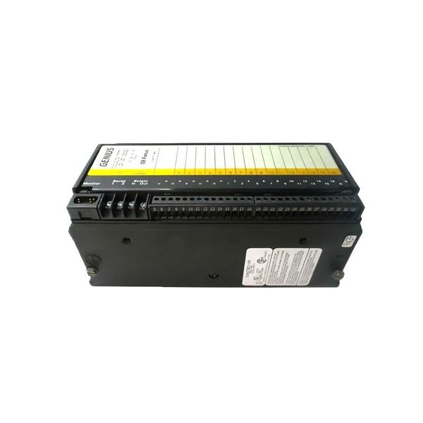 General Electric IC660BBD110 Discrete Input Module