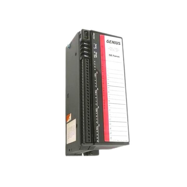 General Electric IC660BBR100 Normally Closed Relay Output Module