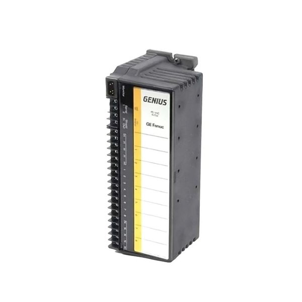 General Electric IC660BBS101 Isolation I/O Module