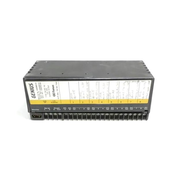 General Electric IC660BBS101 Isolation I/O Module