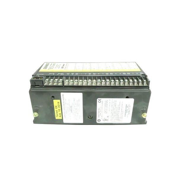 General Electric IC660BBS101 Isolation I/O Module
