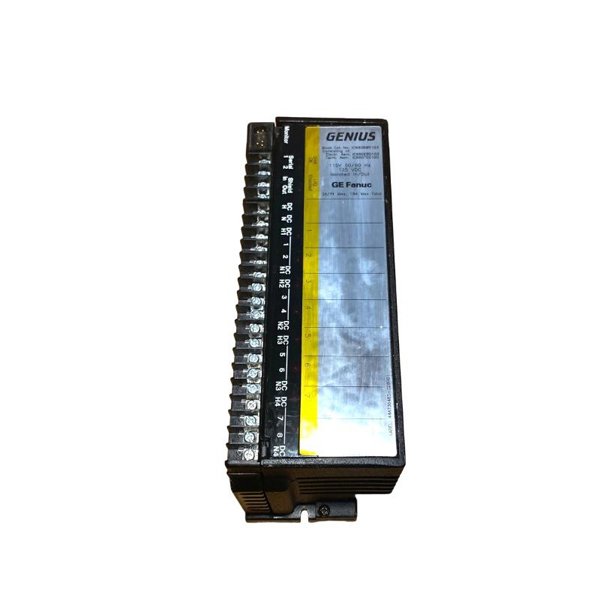 General Electric IC660BBS103 Isolated I/O Module