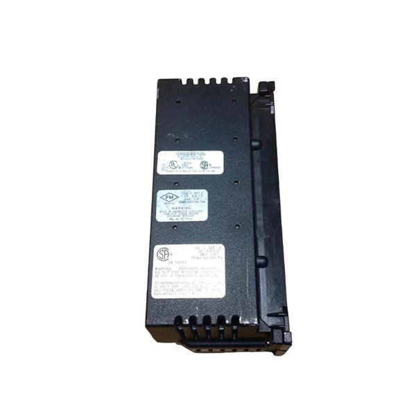 General Electric IC660BBS103 Isolated I/O Module