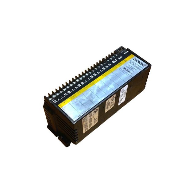 General Electric IC660BBS103 Isolated I/O Module
