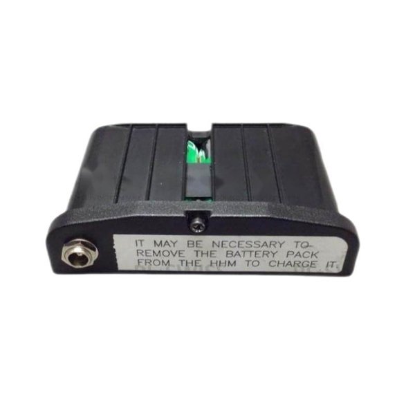 GE Fanu IC660BPM500 Handheld Monitor Battery Pack