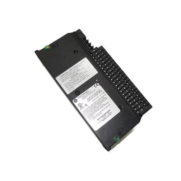 GE Fanu IC660BRD024 Sourcing Current Output Block