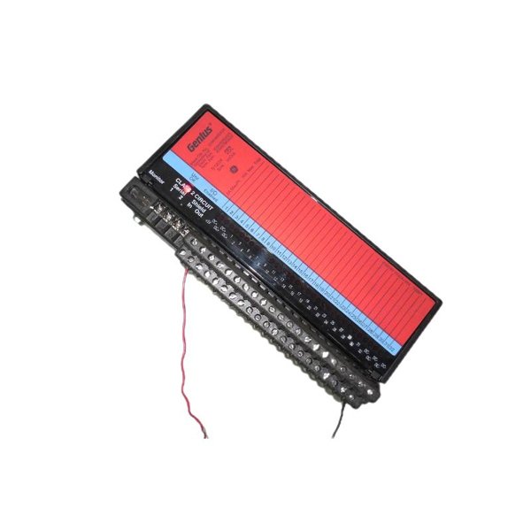 General Electric IC660BRD025 I/O Module