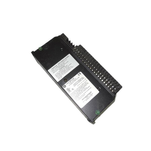 General Electric IC660BRD025 I/O Module
