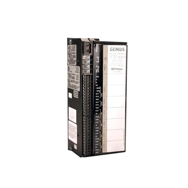 General Electric IC660BRD025 I/O Module