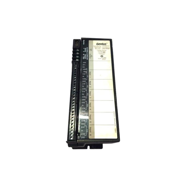 General Electric IC660EBA026 I/O Block Electronic Assembly