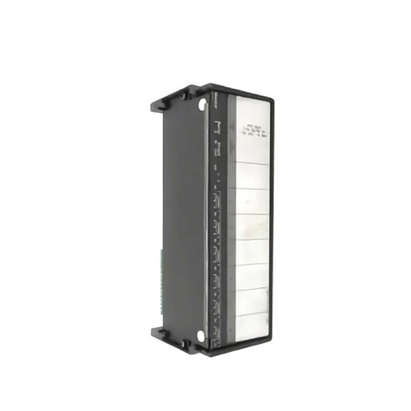 General Electric IC660EBA101 I/O Block Electronic Assembly