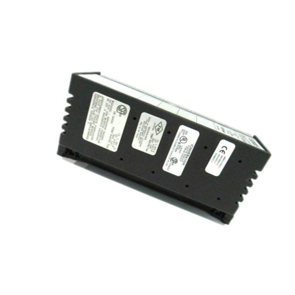 GE Fanu IC660EBA105 I/O Block Electronics