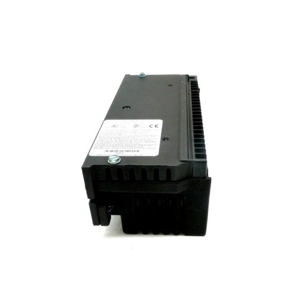 General Electric IC660EBD021 I/O Module Electronics